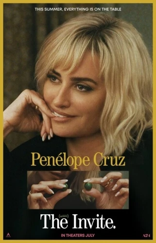 Theatrical Poster