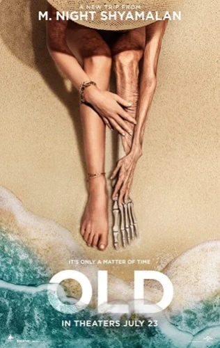 Theatrical Poster (USA)