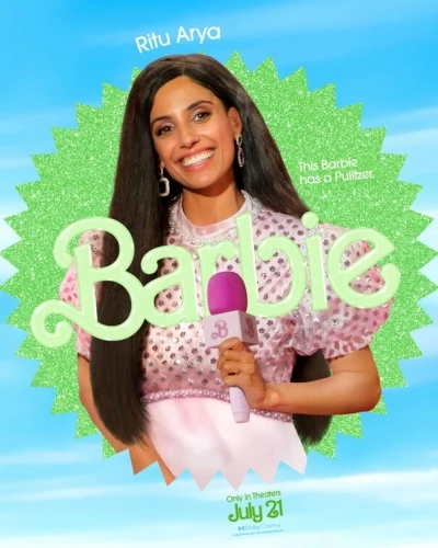 Theatrical Poster (USA)