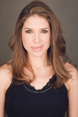 Jaclyn Sokol