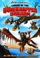 Legend Of The Boneknapper Dragon