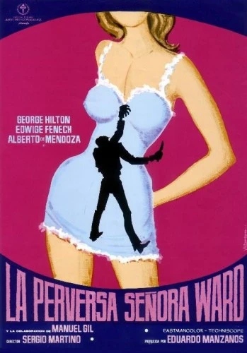 Theatrical Poster (Spanish)