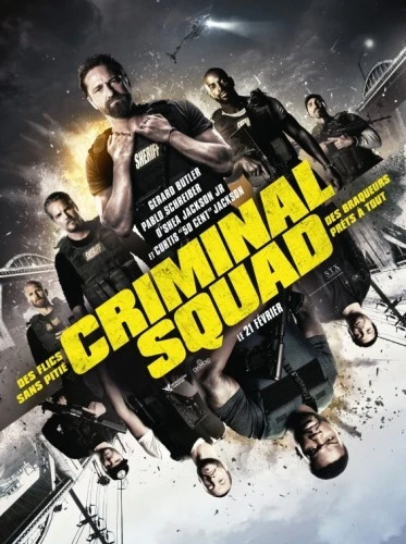 Theatrical Poster (France)