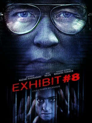 DVD Cover (Gravitas Ventures)
