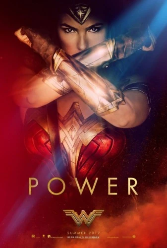 Theatrical Poster (USA)