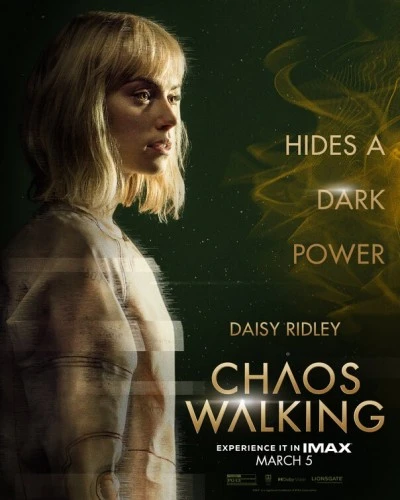 Theatrical Poster (USA)