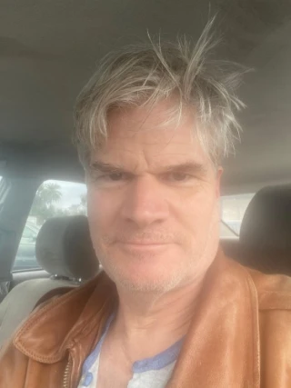 Donnie Jarman