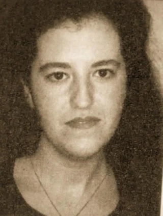 Suzanne Ghanem