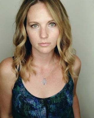 Amber Zion
