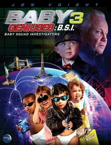Theatrical Poster