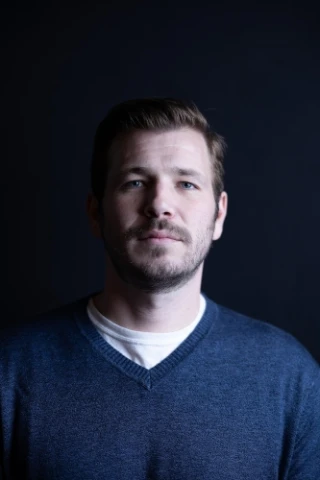 Sean Dickson