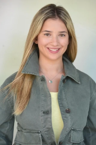 Riley Shepherd