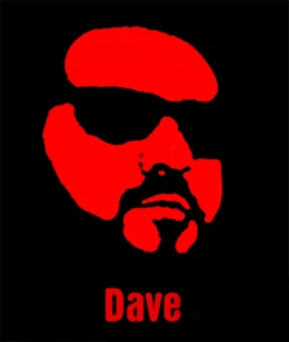 Dave Copeland