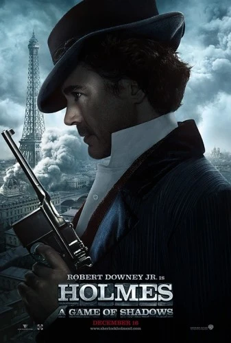 Theatrical Poster (USA)