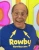Rowby Goren