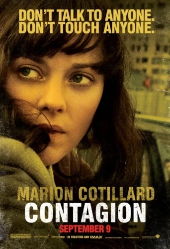 Theatrical Poster