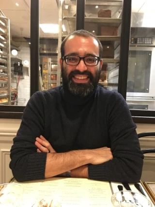 Robert Fernandez-Ferreira