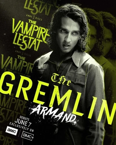 Theatrical Poster