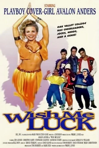 Theatrical Poster