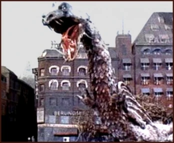 Reptilicus