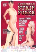 Cytherea's Strip Poker
