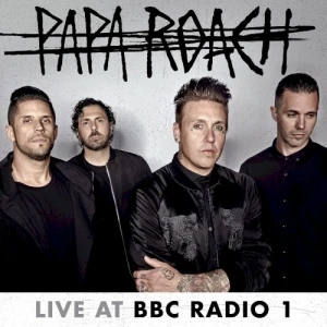 Live at BBC Radio 1