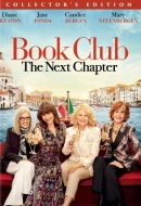 Book Club: The Next Chapter