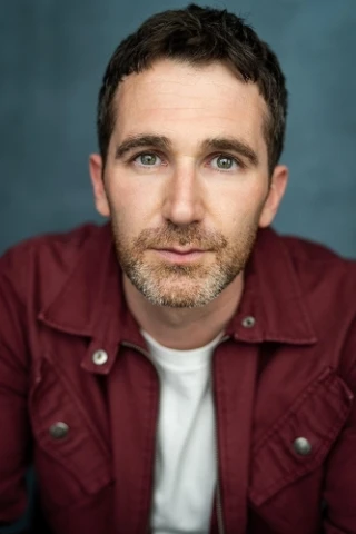 Tom Lorcan