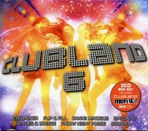 Clubland 6