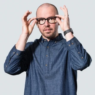 Dan Atchison