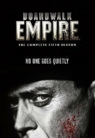 Boardwalk Empire: Season 5