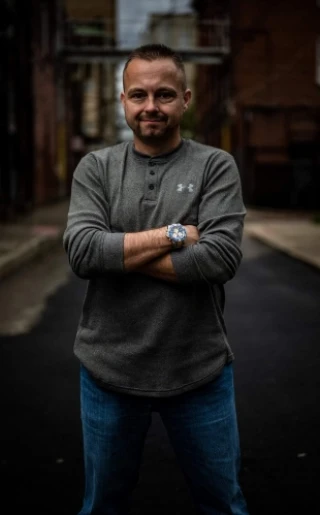 Jason Gerrard