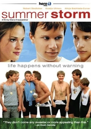 DVD Cover (here! Films)