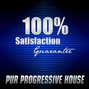 100% Satisfaction Guarantee: Pur Progressive House
