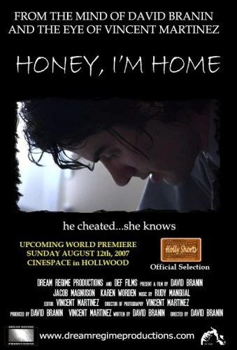 Theatrical Poster (USA)