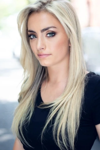 Kristen Murphy