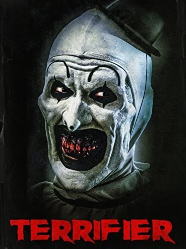 DVD Cover (Epic Pictures)