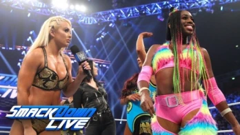 WWE Crown Jewel Fallout/The Road to WWE Survivor Series 2018 Begins