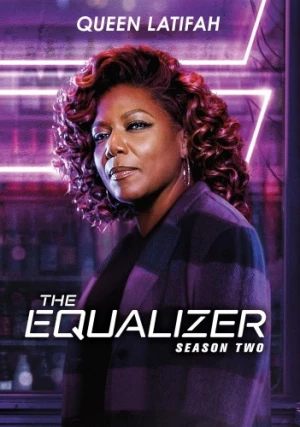 DVD Cover (Paramount)
