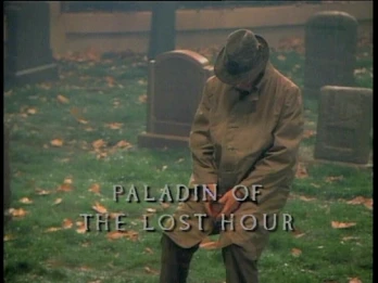 Teacher's Aide/Paladin of the Lost Hour