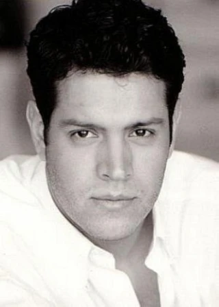 Eddie Magana
