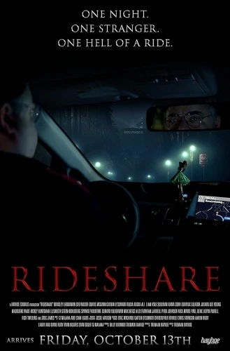 Theatrical Poster