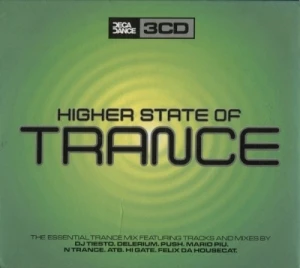 Higher State of Trance