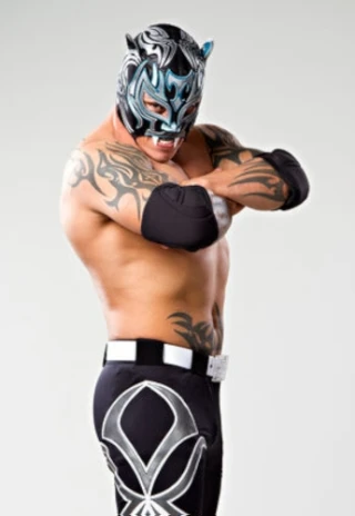 Tigre Uno