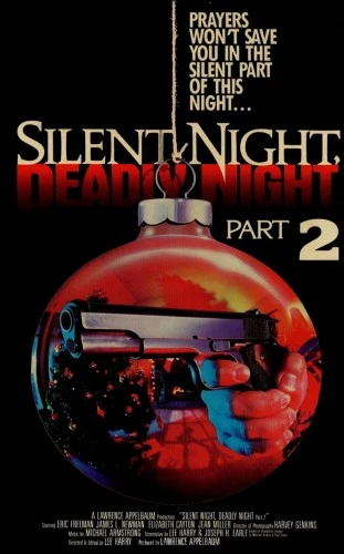 VHS Cover (Anchor Bay)