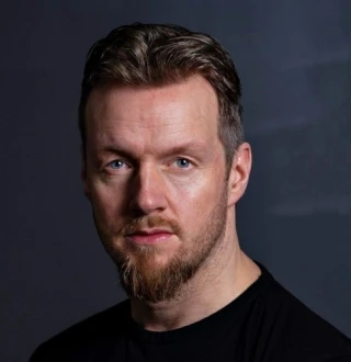 Eric Vorenholt