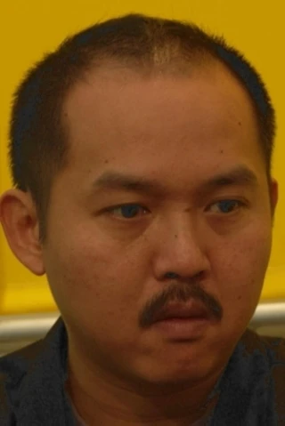 Nelson Lik-wai Yu