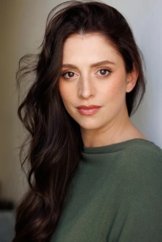 Brittany Belt
