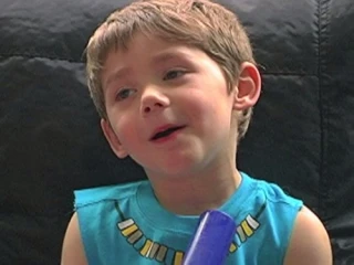 Jace Evans