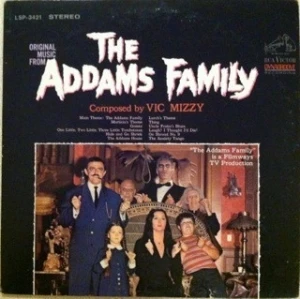 The Addams Family
